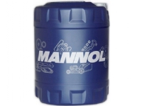 Mannol ATF Dexron II olja för automatisk växellåda10 L