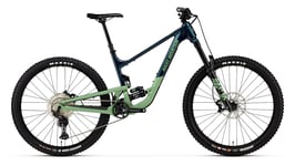 Rocky Mountain Altitude Alloy 50 29" XT/SLX spec 2024