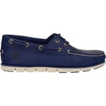 Chaussures bateau Timberland  A22XJ TIDELANDS