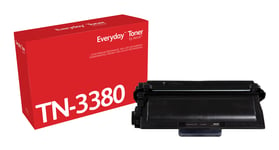 Xerox 006R04206 Toner-kit, 8K pages (replaces Brother TN3380) for Brot