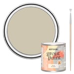 Rust-Oleum Green Ultra-Durable Grout Paint - Silver Sage 250ml