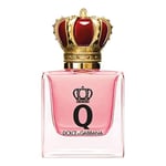 Dolce&Gabbana Parfymer för kvinnor Q by Dolce&Gabbana Eau de Parfum Spray 30 ml (15.967,00 kr / 1 l)