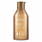 Shampooing All Soft Redken [300 ml]