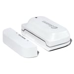 Swann SWIFI-WDOOR-GL door/window sensor Wireless Door/Window White