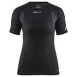 Craft Womens/Ladies Extreme X Round Neck Active T-Shirt - XS