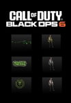 Call of Duty: Black Ops 6 - Exclusive Monster Energy Full Set Pack (DLC) (PS4/PS5/XBOX ONE/XBOX SERIES X/PC) Official Website Key GLOBAL