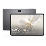 Honor Pad 9 12.1" Tablet 2.5K 120Hz Display 8GB RAM 256GB Storage Grey