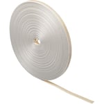 Schellenberg 11420 Sangle de volet roulant Beige 14 mm 50 m