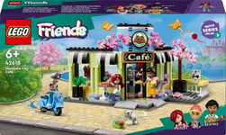 42618 LEGO® Friends Heartlake Cityn kahvila