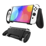 Case Handheld Game Console Support Controller Grip For Nintendo|Switch Oled