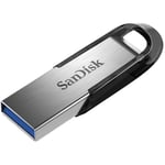 SANDISK Ultra Flair 32GB USB 3.0 Flash D (SDCZ73-032G-G46)