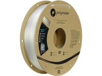 Polymaker Pd02009 Tpu90 Filament Tpu Fleksibel 2.85 Mm 750 G Klar Polyflex™ 1 Stk