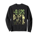 The B-52s - Cosmic Thing Cover Sweatshirt