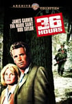 36 Hours (1964) / 36 Timer DVD