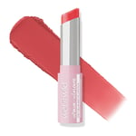 Wet n Wild Soft Blur Matte Lipstick - Bali Blossom