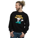 Sweat-shirt Animaniacs  World Domination