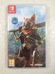 BIOMUTANT SWITCH EURO NEW (GAME IN ENGLISH/FR/DE/ES/IT/PT)