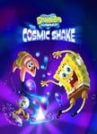 SpongeBob SquarePants: The Cosmic Shake OS: Windows