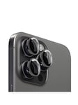 Mobile Origin Easy Lens guards black - iPhone 15