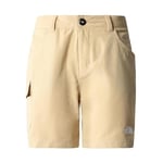 THE NORTH FACE Horizon Shorts TNF Black 12