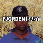 Fjorden Baby!  Fjorden Baby!  CD