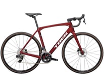 Trek Racer Komfort Racercykel Domane Sl 6 Etap Gen 4 Crimson