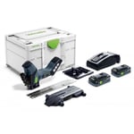 Festool Insulation Saw ISC240 HPC 4.0EBI-Plus 18v Cordless Material Saw 576570