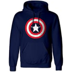 Sweat-shirt Marvel  TV1433