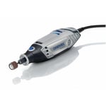 DREMEL Outil multi usage -130 w-. 2 adaptations. 25 accessoires