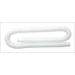 Accessoire piscine - INTEX - Tuyaux de raccord pompe 32 mm x 150 cm