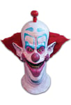 Trick or Treat Studios Killer Klowns from Outer Space Slim Clown Mask JMMGM100