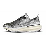 Nike Invincible 3 Men's Road Runnin BLACK/WHITE-COCONUT MILK-BRIGHT CRI, storlek 39