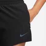 Nike Dri-FIT Running Division High-Waisted 3" Shorts Dame