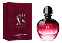 Paco Rabanne Black Xs For Her edp 80ml