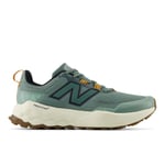 New Balance Fresh Foam Garoé - Str. 43, Løpesko for Menn med Optimal Støtdemping