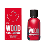 DSQUARED2 Red Wood Pour Femme EdT