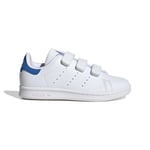 adidas Original Stan Smith Comfort Closure Shoes Kids, størrelse 35