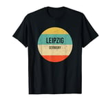 Leipzig Germany T-Shirt