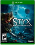 Styx: Shards Of Darkness - Xbox One (Us)