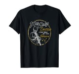Star Wars Mos Eisley Cantina Logo T-Shirt