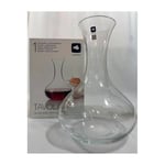 Carafe Leonardo Tavola 70cl + Perles