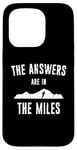 iPhone 15 Pro The Answers Are In The Miles Case