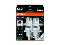 Osram Car Light Osram Led Lamp Easy H4/H19 12V