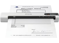 Epson WorkForce DS-80W