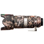 easyCover Lens Oak for Canon EF 70-200/2.8 IS II / III USM, Forest camo