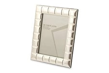 Galileo Casa 2191251 Cadre Miroir 20 x 25 cm, argent