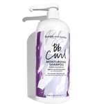 Bumble and bumble Curl Moisturising Shampoo 1L