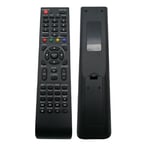 NEW For LOGIK TV Remote Control For models - L22LID18, L22LID648, L22LID648A