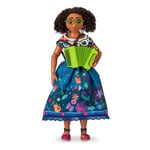 Disney Mirabel Singing Doll ï¿½ Encanto, Multicolored NEW BNIB