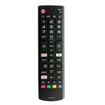 Télécommande pour téléviseur LG AKB75675301 FILMS NETFLIX PRIME